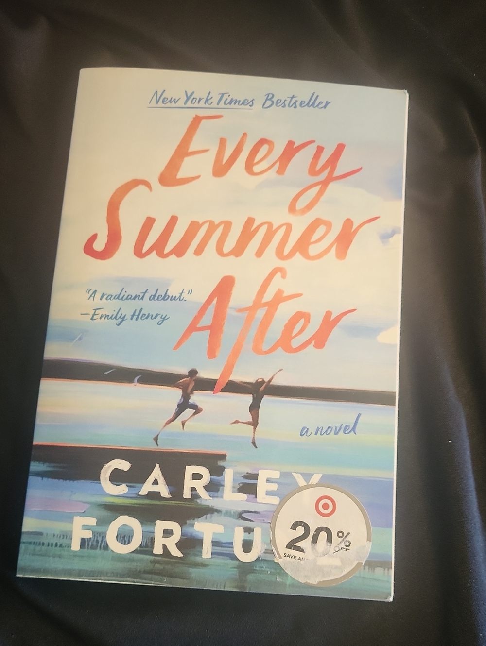 Every Summer After